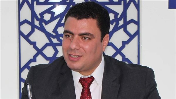 الدكتور محمد متولي