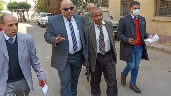 نائب وزير الزراعة