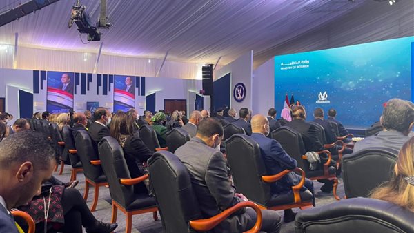 افتتاح ثاني أكبر