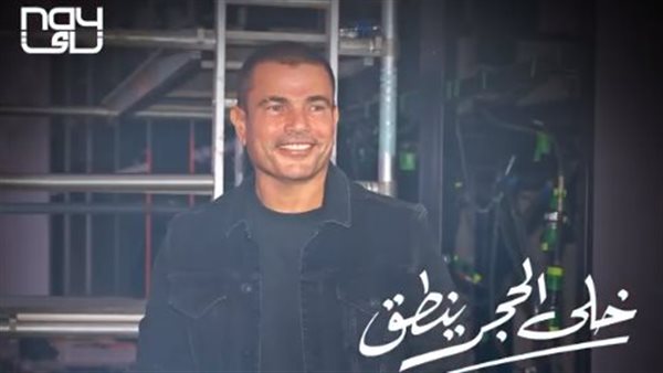 عمرو دياب