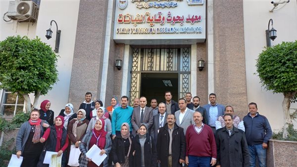 جانب من البرنامج