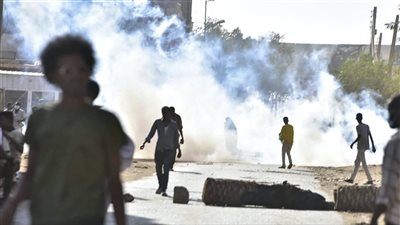 مليونية 30 ديسمبر.. لجنة أطباء السودان: إصابات متراكمة بالرصاص الحي في أم درمان 