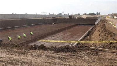 ما موقف مشروعات المبادرة الرئاسية في المنوفية؟.. حياة كريمة تجيب 