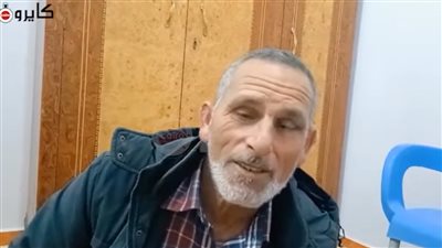 شيخ صيادي البرلس: لا أثر لضحايا مركب كفر الشيخ ونُطالب بالمساعدة | فيديو 