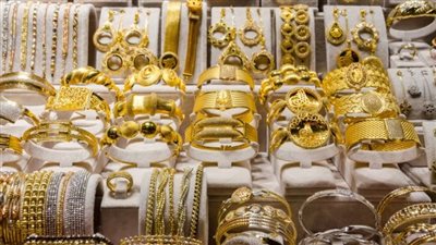 شعبة المجوهرات: المصريون اشتروا 50 طنا من الذهب خلال عام 2021