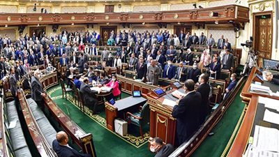 تحرك تشريعي بشأن قضية كريم الهوارى لتغليظ عقوبة القتل الخطأ