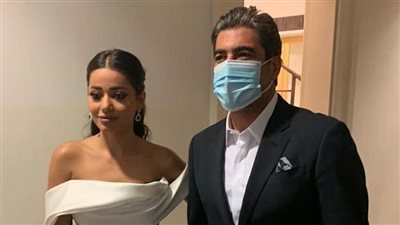 وائل كفوري ورحمة رياض يتألقان بأجمل أغانيهما في حفل إسطنبول