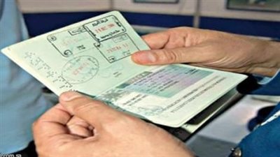 تأشيرات مضروبة.. مكتب سفريات ينصب على شباب في 3 ملايين جنيه بغرض السفر إلى الكويت | لايف