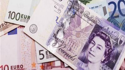 سعر الإسترليني مقابل الجنيه اليوم الجمعة 5 سبتمبر 2025