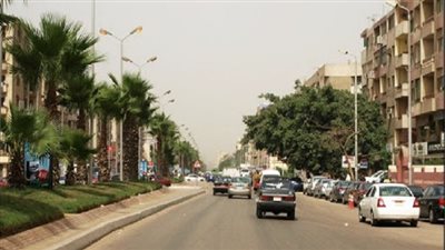 غدًا غلق كلي لشارع الهرم لاستكمال أعمال إنشاء محطة الأهرامات.. وهذه الطرق البديلة | بث مباشر 