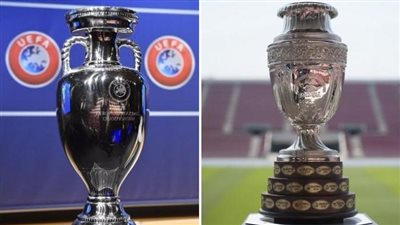 حصاد يورو وكوبا 2021 | الأتزوري يعود باللقب من بلاد الإنجليز.. وميسي يحقق حلمه التاريخي