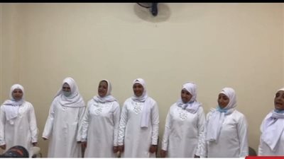 بعد افتتاح وزير الداخلية له.. منشآت خدمية وطبية داخل مركز الإصلاح والتأهيل بدر | لايف