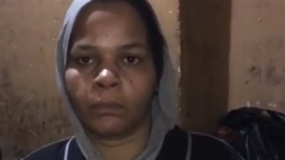 لايف | سيدة بإمبابة تستغيث: عايشة في أوضة مع أولادي الـ 4 ومش لاقيه أعالجهم