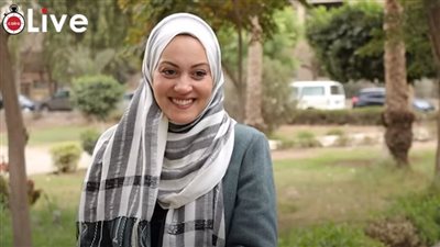 والدة هداية ملاك في تقلها دهب: خفت من استخدامي العربي المكسر ودور الأم صعبًا