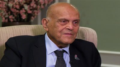 بعد شائعة وفاته.. مجدي يعقوب يتصدر تريند تويتر 