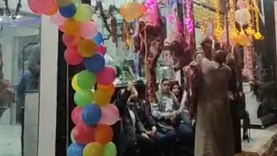 بث مباشر| اشتري كيلو وخد نص هدية.. مطعم لحوم شهير بالغربية يقدم عروضا بمناسبة رأس السنة