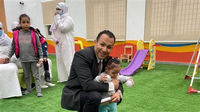 فرصة جديدة للحياة.. القاهرة 24 داخل مركز الإصلاح والتأهيل في بدر| صور 