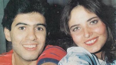 محسن محي الدين: نسرين زوجتي لن تعود للتمثيل.. والسوشيال ميديا تبحث عن التريند