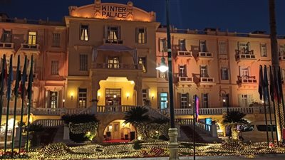 الأقصر تتجمل استعدادا لاحتفالات رأس السنة.. والفنادق كاملة العدد للمرة الأولى منذ 2011 | صور