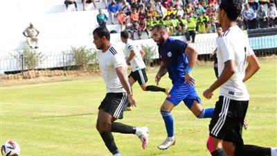 الدرجة الثانية.. بلبيس يواجه الاتصالات في الجولة 13 بمجموعة القاهرة والقناة