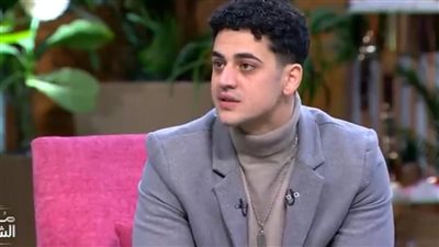 آدم شرقاوي: عشت أحداث فيلم عسل أسود في الحقيقة