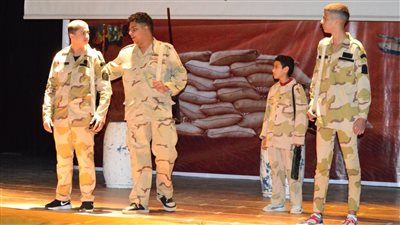 استمرار فعاليات الاحتفال بـ عيد بورسعيد القومي | صور 