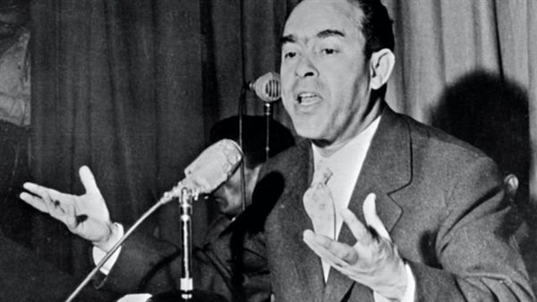 المهدي بن بركة