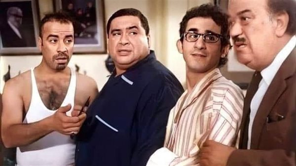 فيلم الناظر