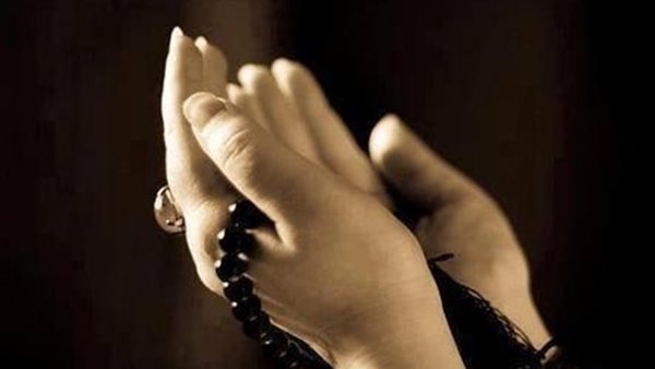 دعاء للسنة الجديدة