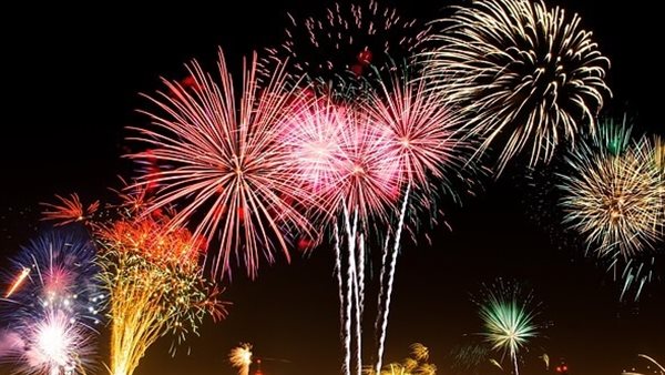 الاحتفال برأس السنة