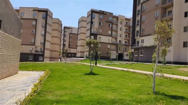 الإسكان - أرشيفية