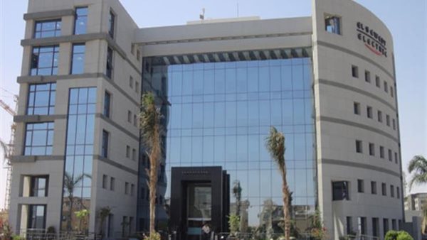 السويدي إلكتريك