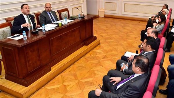 النائب حسن عمار 