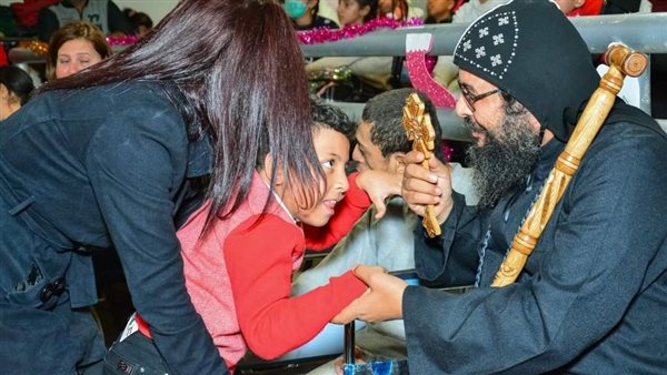 أسقف البحر الأحمر