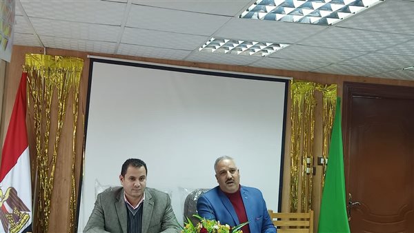 الشباب والرياضة بالقليوبية