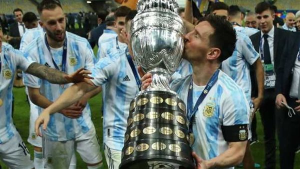 ليونيل ميسي