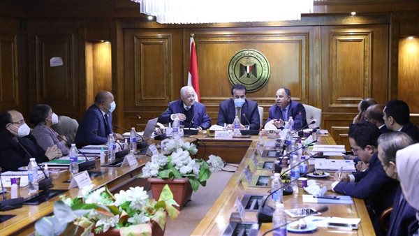 مجلس إدارة صندوق