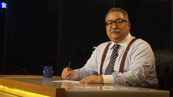 إبراهيم عيسى