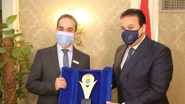  الدكتور ماركو يوسف