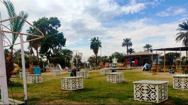 استعدادات أسوان لاستقبال