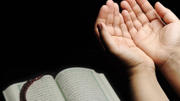 دعاء العام الجديد