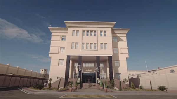 محكمة - أرشيفية