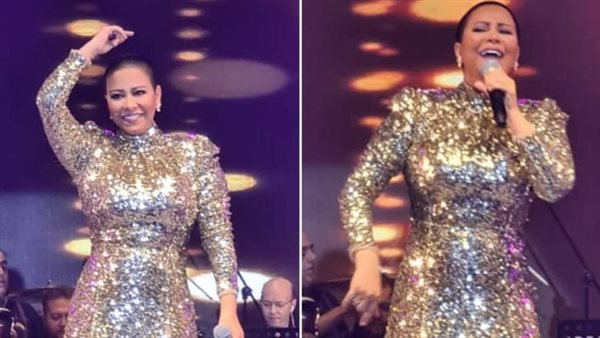 شيرين عبد الوهاب