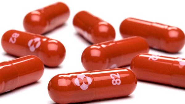 مولنوبيرافير