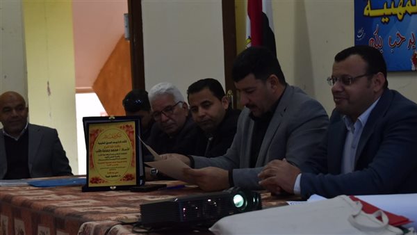 تدريبات يونيسف في