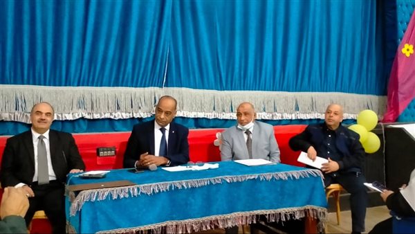 تعليم الفيوم يستعد