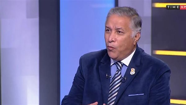 اللواء بكري سليم