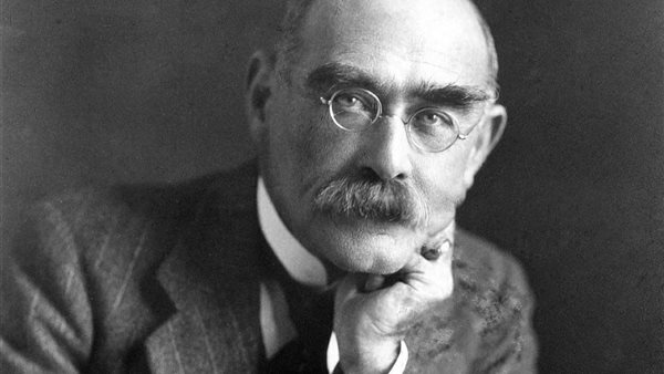 جوزيف روديارد كبلينج