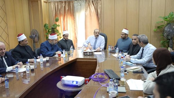 ورشة عمل حول آلية