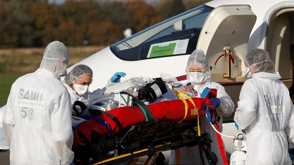 فيروس كورونا 